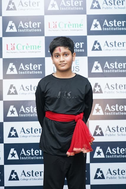 Aster Public School Gallery 8