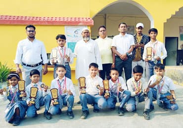 A.I Public School Gallery 14