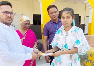 A.I Public School Gallery 11