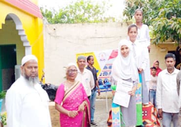 A.I Public School Gallery 9