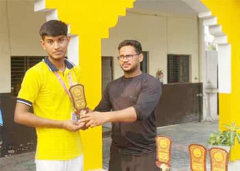 A.I Public School Gallery 2