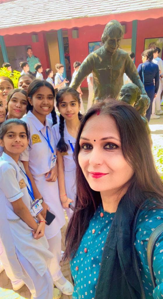 Amar Public School Gallery 35