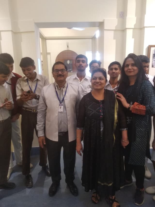 Amar Public School Gallery 34