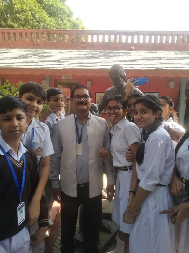 Amar Public School Gallery 33