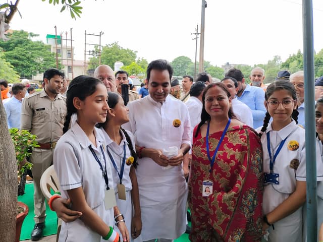 Amar Public School Gallery 6