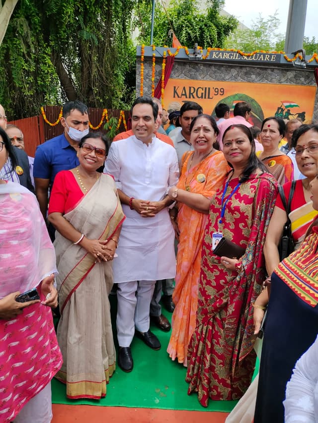 Amar Public School Gallery 5