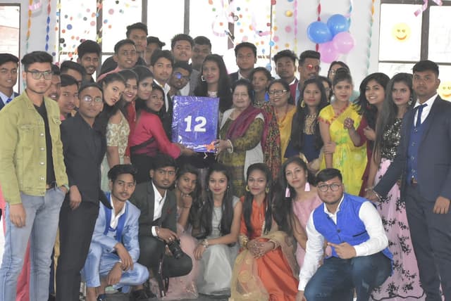 Amar Public School Gallery 1