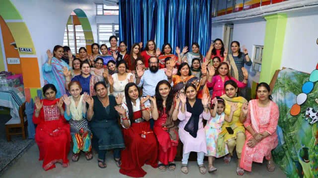 Happy English School Gallery 7