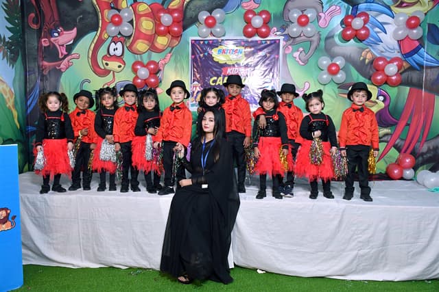 British Kidz Gallery 14