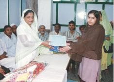 C.H.S. Siksha Sadan Gallery 1