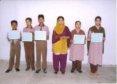 C.H.S. Siksha Sadan Gallery 2