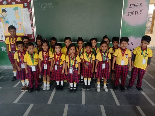Duv International School Gallery 12