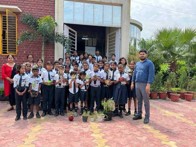 Duv International School Gallery 10