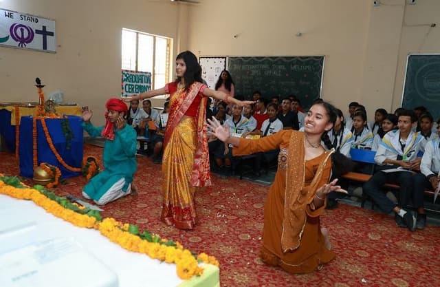 Duv International School Gallery 8