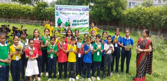 Duv International School Gallery 4