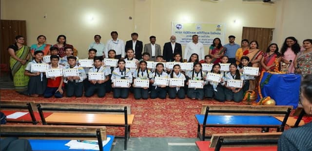 Duv International School Gallery 5