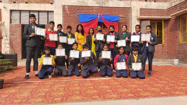 Duv International School Gallery 2