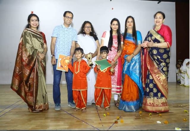 Galaxy Wisdom Gallery 1