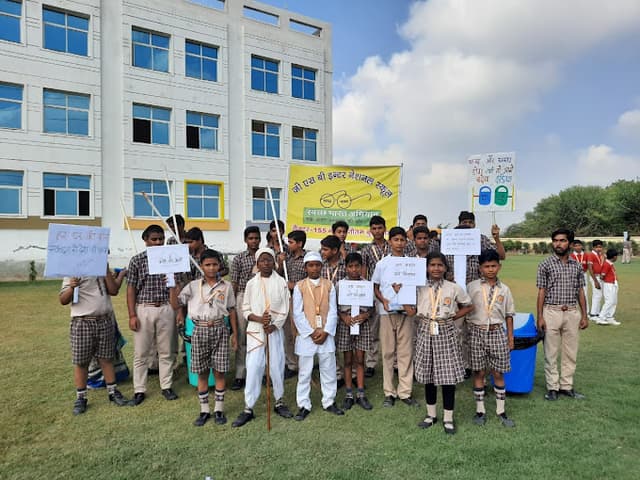 GSB International School Gallery 7