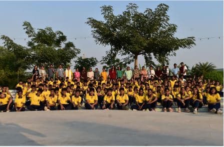 GSB International School Gallery 1