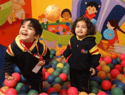 Icon Nurturing Innocence Gallery 20