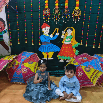 Junior Delhi School Gallery 26
