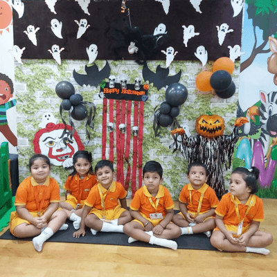 Junior Delhi School Gallery 25