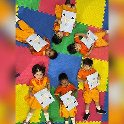 Junior Delhi School Gallery 12