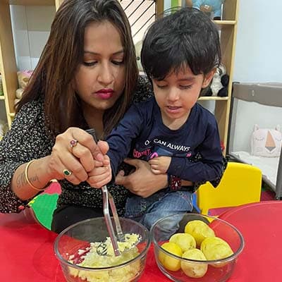 Junior Delhi School Gallery 11