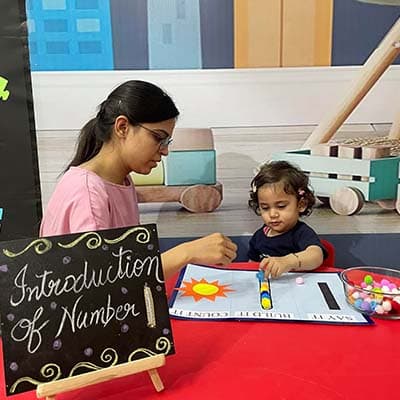 Junior Delhi School Gallery 10