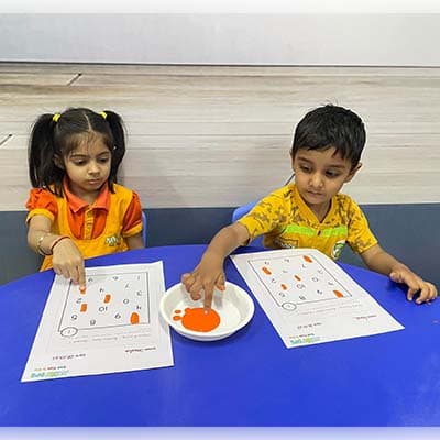Junior Delhi School Gallery 8