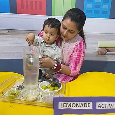 Junior Delhi School Gallery 7