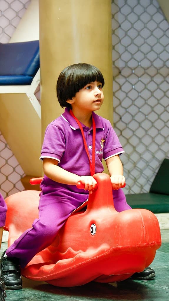 Kangaroo Kids Gallery 7