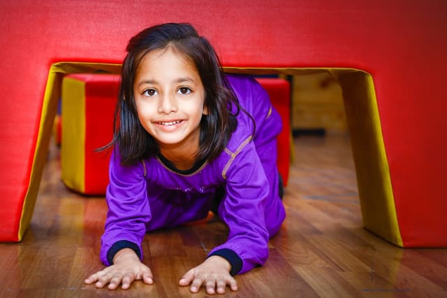 Kangaroo Kids Gallery 5