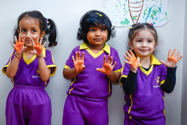 Kangaroo Kids Gallery 4