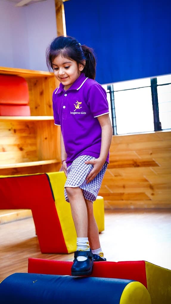 Kangaroo Kids Gallery 1