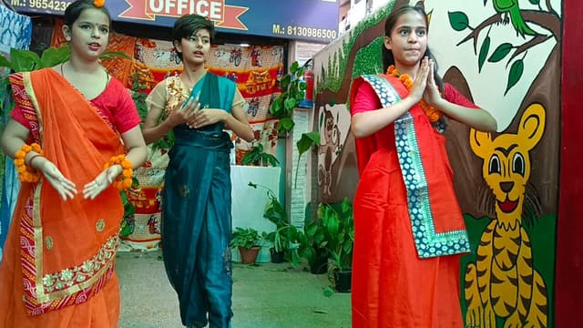 Kids Villa School Gallery 12