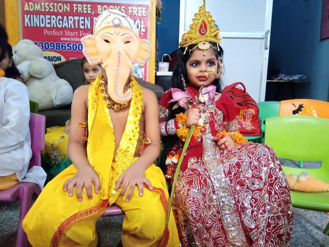 Kids Villa School Gallery 5