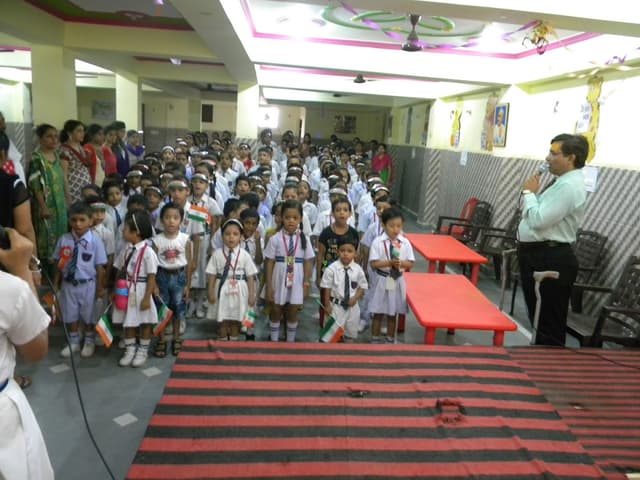 Maharaja Agrasen Public School Gallery 11