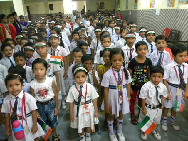 Maharaja Agrasen Public School Gallery 10