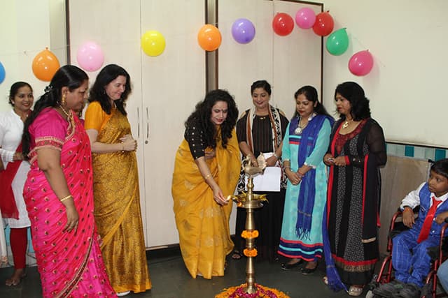 Mata Bhagwanti Chadha Niketan Gallery 11