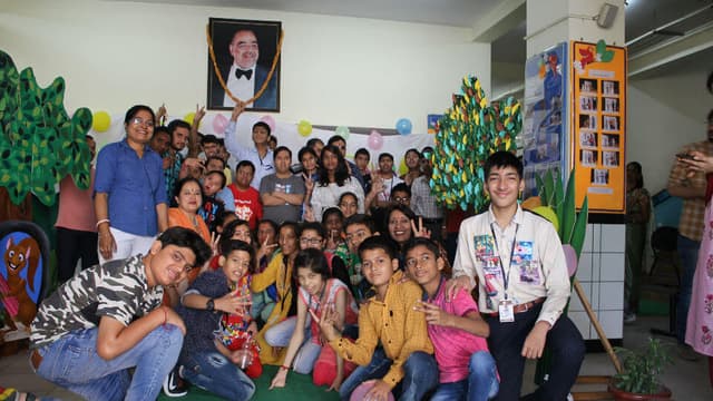 Mata Bhagwanti Chadha Niketan Gallery 4