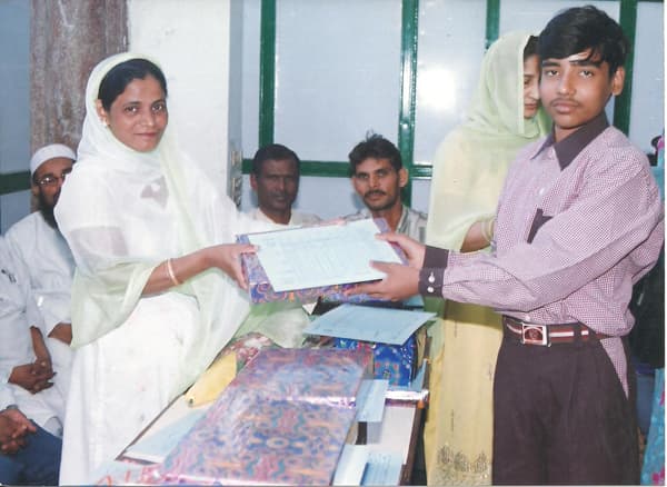 Met Public School Gallery 1