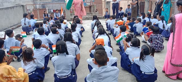 Zenith Public Junior High School Gallery 1