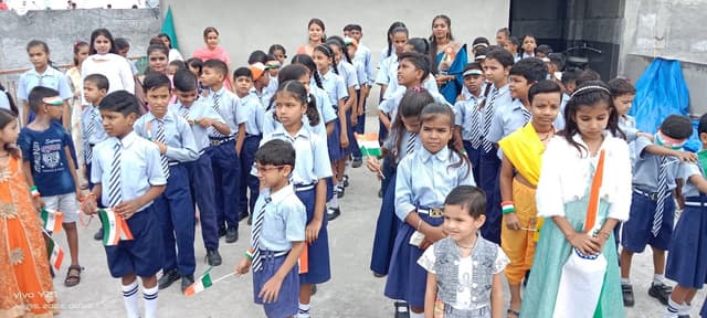 Zenith Public Junior High School Gallery 2