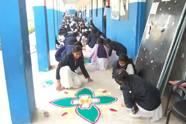R.K. Hindu Public School Gallery 6
