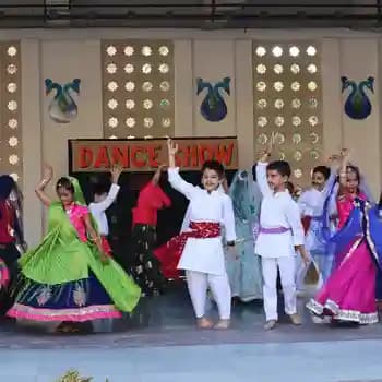 Mayoor School Gallery 8