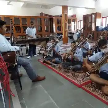 Mayoor School Gallery 6