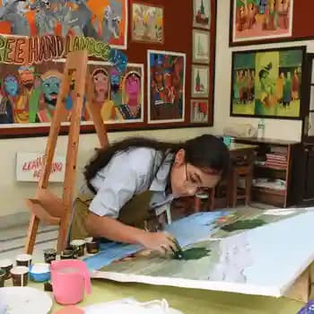 Mayoor School Gallery 5