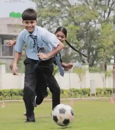 Mayoor School Gallery 4